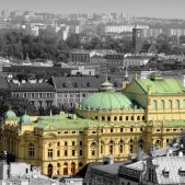 Teatr Słowackiego