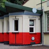 Bielski "tramwaj"
