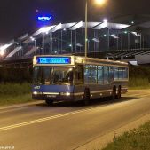 Neoplan N4020 #BN127
