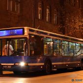 Neoplan N4020 #BN126