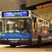 Neoplan N4020 #BN126