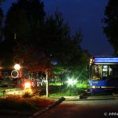 Neoplan N4020 #BN127