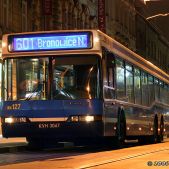 Neoplan N4020 #BN127