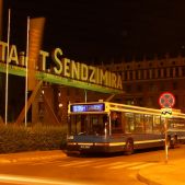Neoplan N4020 #BN126