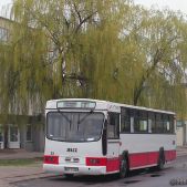 Jelcz 120M #32