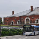 Solaris Urbino 12 #006