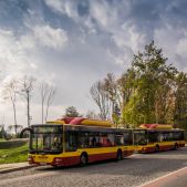 MAN NL 273 Lion's City CNG #323