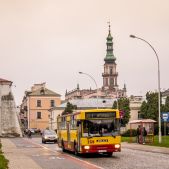 Jelcz 120M CNG #259