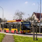 MAN NL 273 Lion's City CNG #324