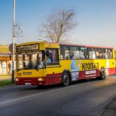 Jelcz 120M CNG #255