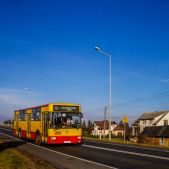 Jelcz 120M CNG #265