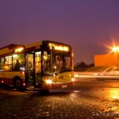 Solaris Urbino 12 CNG #306