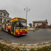 Jelcz 120M CNG #264