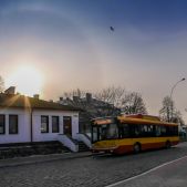 Solaris Urbino 12 CNG #304