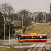 Solaris Urbino 12 CNG #303