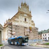 Solaris Urbino 12 #005