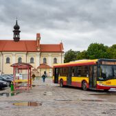 Solaris Urbino 12 #338