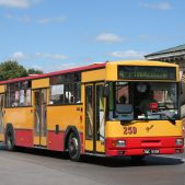Jelcz 120M #259