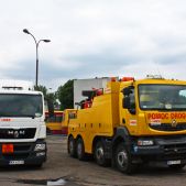 Renault Kerax 410dxi #300