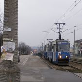 Konstal 111N #3502+3501