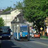 Konstal 111N #3501+3502