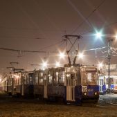Konstal 111N #3501+3502
