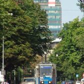 Konstal 111N #3502+3501