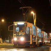 Konstal 111N #3502+3501