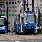 Konstal 111N #3502+3501