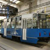 Konstal 111N #341