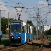 Konstal 111N #3502+3501