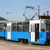 Konstal 111N #342