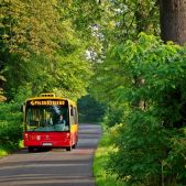 Solbus SN11M #20