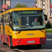 Solbus B9.5 #10