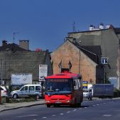 SOR BN12 #3E9815
