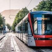 Stadler Variobahn #211