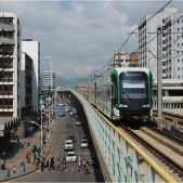 CNR Changchun #109