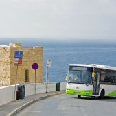 King Long XMQ6127J #BUS 065