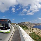 Otokar Vectio #BUS 735