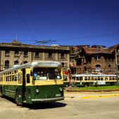 Pullman TC-48 #721