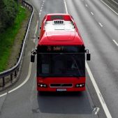 Volvo 7700 #1208