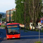 MAN NL273 #542