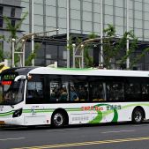 EXPO Bus