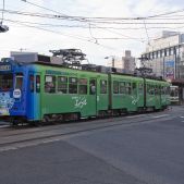 Hiroden Model 3000 #3003