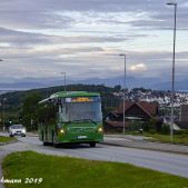 Volvo 7900 #2332