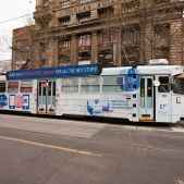 Melbourne: Z3.158