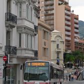 Van Hool A300 #83