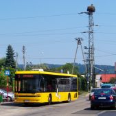Autosan Sancity 12LE #249