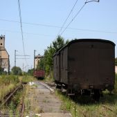 wagon