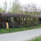 Wagon 94AB